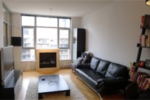 Sterling in Downtown Unfurnished 1 Bed 1 Bath Apartment For Rent at 604-1050 Smithe St Vancouver. 604 - 1050 Smithe Street, Vancouver, BC, Canada.