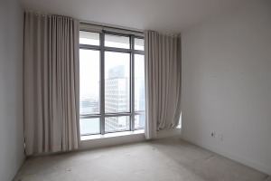 Patina in The West End Unfurnished 2 Bed 2 Bath Apartment For Rent at 2502-1028 Barclay St Vancouver. 2502 - 1028 Barclay Street, Vancouver, BC, Canada.