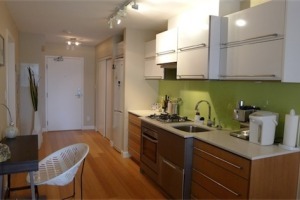 Ginger in Chinatown Unfurnished 1 Bed 1 Bath Apartment For Rent at 311-718 Main St Vancouver. 311 - 718 Main Street, Vancouver, BC, Canada.
