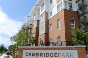 Cambridge Park in West Cambie Unfurnished 2 Bed 2 Bath Apartment For Rent at 110-9399 Tomicki Ave Richmond. 110 - 9399 Tomicki Avenue, Richmond, BC, Canada.