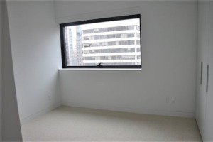 Jameson House in Coal Harbour Unfurnished 2 Bed 1.5 Bath Apartment For Rent at 1506-838 West Hastings St Vancouver. 1506 - 838 West Hastings Street, Vancouver, BC, Canada.