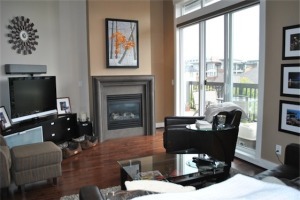 Reflections in UBC Unfurnished 2 Bed 2 Bath Penthouse For Rent at 402-6279 Eagles Drive Vancouver. 402 - 6279 Eagles Drive, Vancouver, BC, Canada.