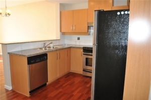 Novo in SFU Unfurnished 2 Bed 2 Bath Apartment For Rent at 604-9288 University Crescent Burnaby. 604 - 9288 University Crescent, Burnaby, BC, Canada.
