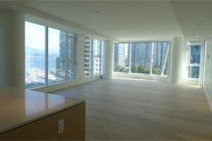 West Pender Place in Coal Harbour Unfurnished 2 Bed 2.5 Bath Apartment For Rent at 902-1499 West Pender St Vancouver. 902 - 1499 West Pender Street, Vancouver, BC, Canada.