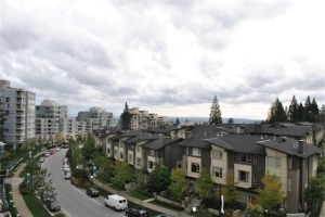Altaire in SFU Unfurnished 2 Bed 2 Bath Apartment For Rent at 606-9222 University Crescent Burnaby. 606 - 9222 University Crescent, Burnaby, BC, Canada.