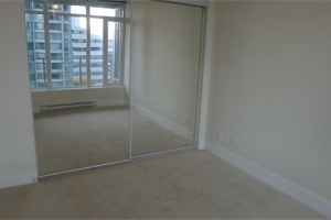 The Beasley in Yaletown Unfurnished 1 Bed 1 Bath Apartment For Rent at 1007-888 Homer St Vancouver. 1007 - 888 Homer Street, Vancouver, BC, Canada.
