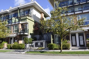 Noma in Lower Lonsdale Unfurnished 2 Bed 1.5 Bath Townhouse For Rent at 62-728 West 14th St North Vancouver. 62 - 728 West 14th Street, North Vancouver, BC, Canada.