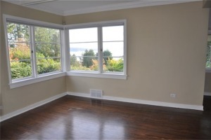 Dundarave Unfurnished 3 Bed 3 Bath House For Rent at 1480-26th St West Vancouver. 1480 - 26th Street, West Vancouver, BC, Canada.