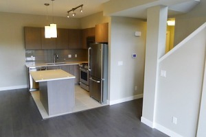 Parc Riviera in Bridgeport Unfurnished 2 Bed 2.5 Bath Townhouse For Rent at 6-10119 River Drive Richmond. 6 - 10119 River Drive, Richmond, BC, Canada.