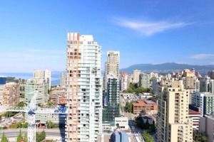 The Rolston in Downtown Unfurnished 2 Bed 2 Bath Apartment For Rent at 1206-1325 Rolston St Vancouver. 1206 - 1325 Rolston Street, Vancouver, BC, Canada.