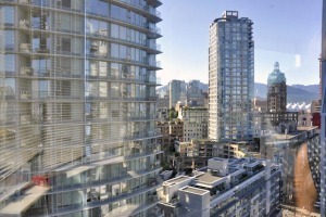 Firenze in Downtown Unfurnished 1 Bed 1 Bath Apartment For Rent at 1905-688 Abbott St Vancouver. 1905 - 688 Abbott Street, Vancouver, BC, Canada.