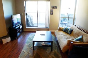 Interurban in New Westminster Quay Unfurnished 1 Bed 1 Bath Apartment For Rent at 507-14 Begbie St New Westminster. 507 - 14 Begbie Street, New Westminster, BC, Canada.