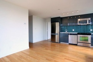 The Rolston in Downtown Unfurnished 2 Bed 2 Bath Sub Penthouse For Rent at 2507-1325 Rolston St Vancouver. 2507 - 1325 Rolston Street, Vancouver, BC, Canada.