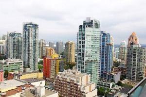 Maddox in Downtown Unfurnished 1 Bed 1 Bath Apartment For Rent at 2202-1351 Continental St Vancouver. 2202 - 1351 Continental Street, Vancouver, BC, Canada.