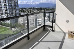 Emerson in Highgate Unfurnished 1 Bed 1 Bath Apartment For Rent at 1501-7063 Hall Ave Burnaby. 1501 - 7063 Hall Avenue, Burnaby, BC, Canada.
