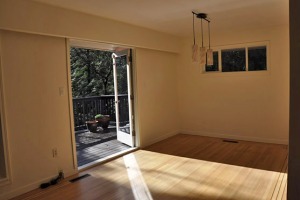 Edgemont Unfurnished 4 Bed 2 Bath House For Rent at 3092 Paisley Rd North Vancouver. 3092 Paisley Road, North Vancouver, BC, Canada.