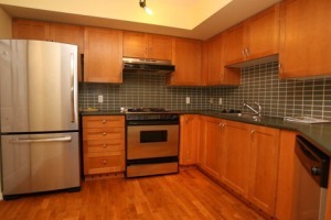 The Carlings in Kitsilano Unfurnished 1 Bed 1 Bath Apartment For Rent at 112-2161 West 12th Ave Vancouver. 112 - 2161 West 12th Avenue, Vancouver, BC, Canada.