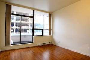 Fortune House in Downtown Unfurnished 1 Bed 1 Bath Apartment For Rent at 502-1010 Howe St Vancouver. 502 - 1010 Howe Street, Vancouver, BC, Canada.