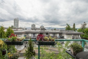 The Jade in Lower Lonsdale Unfurnished 2 Bed 2 Bath Apartment For Rent at 205-177 West 5th St North Vancouver. 205 - 177 West 5th Street, North Vancouver, BC, Canada.