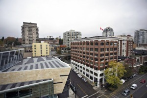 Interurban in New Westminster Quay Unfurnished 1 Bed 1 Bath Apartment For Rent at 1004-14 Begbie St New Westminster. 1004 - 14 Begbie Street, New Westminster, BC, Canada.
