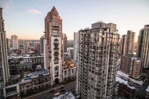 Space in Yaletown Furnished 1 Bed 1 Bath Loft For Rent at 1109-1238 Seymour St Vancouver. 1109 - 1238 Seymour Street, Vancouver, BC, Canada.
