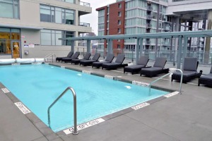 Lido in Southeast False Creek Unfurnished 2 Bed 2 Bath Apartment For Rent at 1503-110 Switchmen St Vancouver. 1503 - 110 Switchmen Street, Vancouver, BC, Canada.