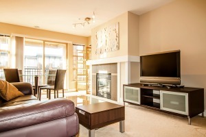 Westcott Commons in UBC Furnished 2 Bed 2 Bath Apartment For Rent at 301-2388 Western Parkway Vancouver. 301 - 2388 Western Parkway, Vancouver, BC, Canada.