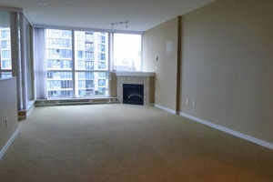 Sussex in Southeast False Creek Unfurnished 1 Bed 1 Bath Apartment For Rent at 1006-189 National Ave Vancouver. 1006 - 189 National Avenue, Vancouver, BC, Canada.