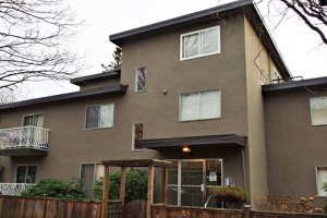 3962 Pender in Burnaby Heights Unfurnished 2 Bed 1 Bath Apartment For Rent at 1-3962 Pender St Burnaby. 1 - 3962 Pender Street, Burnaby, BC, Canada.
