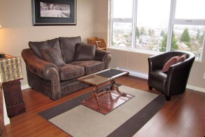 San Marino in Sapperton Furnished 2 Bed 2 Bath Apartment For Rent at 702-415 East Columbia St New Westminster. 702 - 415 East Columbia Street, New Westminster, BC, Canada.