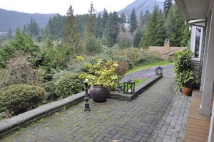 Caulfeild Unfurnished 4 Bed 2.5 Bath House For Rent at 5548 Greenleaf Rd West Vancouver. 5548 Greenleaf Road, West Vancouver, BC, Canada.
