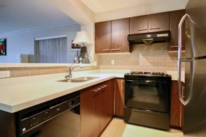 Lions Park in Brighouse Furnished 1 Bed 1 Bath Apartment For Rent at 1212-5115 Garden City Rd Richmond. 1212 - 5115 Garden City Road, Richmond, BC, Canada.