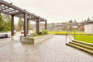 The Residences in Port Moody Centre Unfurnished 2 Bed 2 Bath Apartment For Rent at 702-301 Capilano Rd Port Moody. 702 - 301 Capilano Road, Port Moody, BC, Canada.