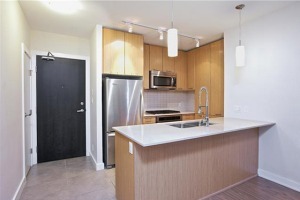 The Residences in Port Moody Centre Unfurnished 2 Bed 2 Bath Apartment For Rent at 702-301 Capilano Rd Port Moody. 702 - 301 Capilano Road, Port Moody, BC, Canada.