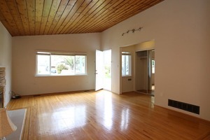 Kensington Unfurnished 3 Bed 2 Bath House For Rent at 4880 Commercial St Vancouver. 4880 Commercial Street, Vancouver, BC, Canada.