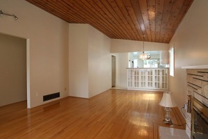 Kensington Unfurnished 3 Bed 2 Bath House For Rent at 4880 Commercial St Vancouver. 4880 Commercial Street, Vancouver, BC, Canada.