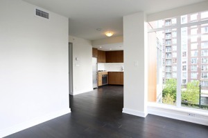 The Mark in Yaletown Unfurnished 2 Bed 2 Bath Apartment For Rent at 602-1372 Seymour St Vancouver. 602 - 1372 Seymour Street, Vancouver, BC, Canada.