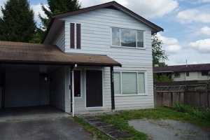 Lower Mary Hill Unfurnished 3 Bed 2 Bath Duplex For Rent at 1932 Homefeld Place Port Coquitlam. 1932 Homefeld Place, Port Coquitlam, BC, Canada.