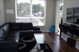 Eight West in GlenBrooke North Unfurnished 1 Bed 1 Bath Apartment For Rent at 304-85 8th Ave New Westminster. 304 - 85 8th Avenue, New Westminster, BC, Canada.