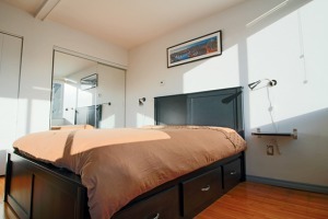 Horizon in The West End Furnished 1 Bath Studio For Rent at 305-1250 Burnaby St Vancouver. 305 - 1250 Burnaby Street, Vancouver, BC, Canada.
