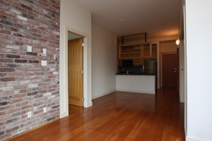 Elements in Mount Pleasant West Unfurnished 2 Bed 2 Bath Apartment For Rent at 203-2515 Ontario St Vancouver. 203 - 2515 Ontario Street, Vancouver, BC, Canada.