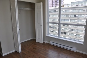 George in Downtown Unfurnished 2 Bed 2 Bath Apartment For Rent at 1903-1420 West Georgia St Vancouver. 1903 - 1420 West Georgia Street, Vancouver, BC, Canada.