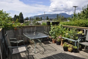 Lower Lonsdale Unfurnished 4 Bed 1.5 Bath House For Rent at 412 East 17th St North Vancouver. 412 East 17th Street, North Vancouver, BC, Canada.