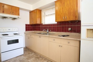 Renfrew Collingwood Unfurnished 4 Bed 2 Bath House For Rent at 4987 Earles St Vancouver. 4987 Earles Street, Vancouver, BC, Canada.