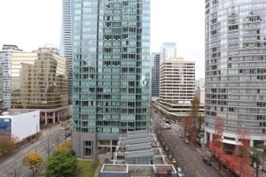 Residences on Georgia in Coal Harbour Unfurnished 1 Bed 1 Bath Apartment For Rent at 1106-1288 West Georgia St Vancouver. 1106 - 1288 West Georgia Street, Vancouver, BC, Canada.