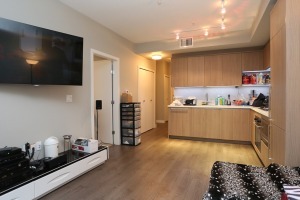 Omega in West Cambie Unfurnished 1 Bed 1 Bath Apartment For Rent at 126-9388 Odlin Rd Richmond. 126 - 9388 Odlin Road, Richmond, BC, Canada.