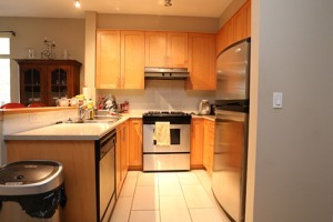 Devonshire House in Quilchena Unfurnished 2 Bed 2 Bath Apartment For Rent at 119-2083 West 33rd Ave Vancouver. 119 - 2083 West 33rd Avenue, Vancouver, BC, Canada.
