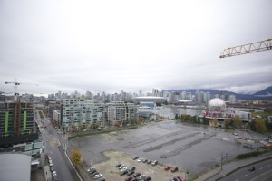Meccanica in Olympic Village Furnished 1 Bed 1 Bath Apartment For Rent at 1102-108 East 1st Ave Vancouver. 1102 - 108 East 1st Avenue, Vancouver, BC, Canada.
