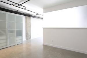 The Alexis and Alexander in Gastown Unfurnished 1 Bed 1 Bath Loft For Rent at 606-27 Alexander St Vancouver. 606 - 27 Alexander Street, Vancouver, BC, Canada.
