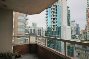 Hornby Court in Downtown Furnished 1 Bed 1 Bath Apartment For Rent at 1001-1330 Hornby St Vancouver. 1001 - 1330 Hornby Street, Vancouver, BC, Canada.